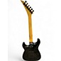Used Charvel MODEL 1-A BLACK Solid Body Electric Guitar