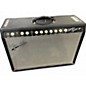 Used Fender Super Sonic 22 22W Tube Guitar Amp Head thumbnail