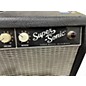 Used Fender Super Sonic 22 22W Tube Guitar Amp Head