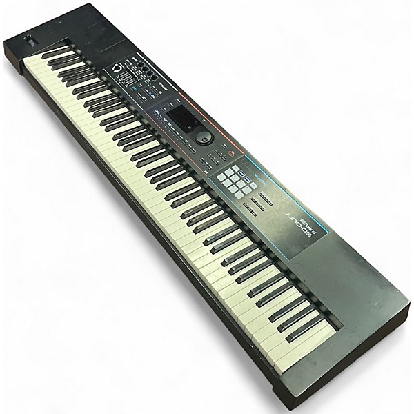 Used Roland JUNO-DS Synthesizer