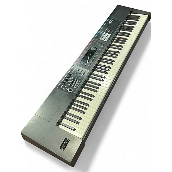 Used Roland JUNO-DS Synthesizer