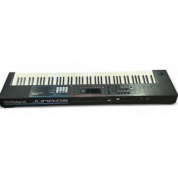 Used Roland JUNO-DS Synthesizer