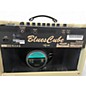 Used Roland Blues Cube stage Guitar Combo Amp