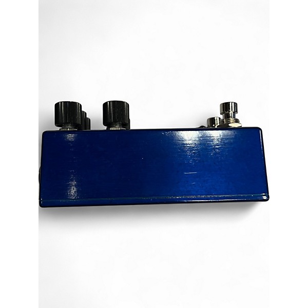 Used Walrus Audio Slo Reverb Effect Pedal