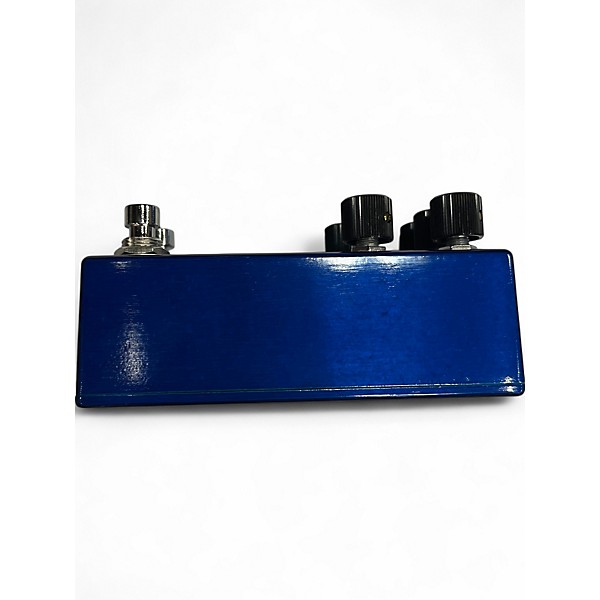 Used Walrus Audio Slo Reverb Effect Pedal
