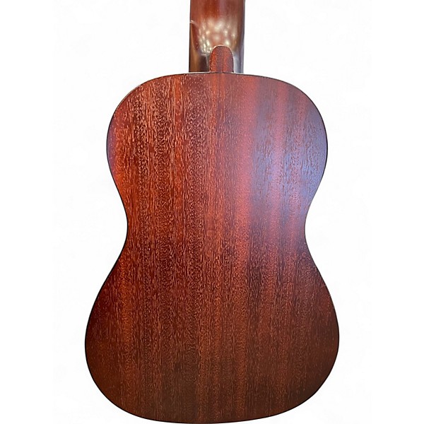 Used Kala Rumbler U-Bass Mahogany Acoustic Bass Guitar