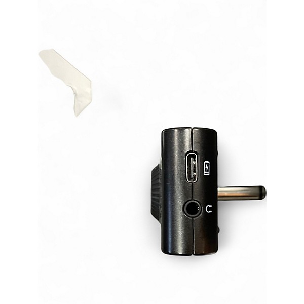 Used Fender MUSTAND MICRO Headphone Amp