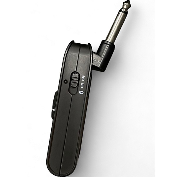 Used Fender MUSTAND MICRO Headphone Amp