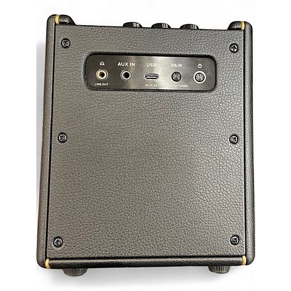 Used Positive Grid spark 40 Guitar Combo Amp