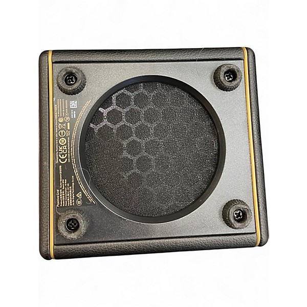 Used Positive Grid spark 40 Guitar Combo Amp