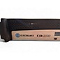 Used Crown CDI2000 Power Amp