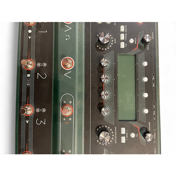 Used Kemper Profiler Stage Amp and Multi Effects Effect Processor