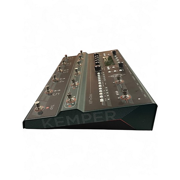Used Kemper Profiler Stage Amp and Multi Effects Effect Processor