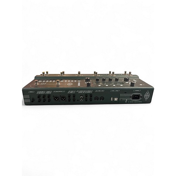 Used Kemper Profiler Stage Amp and Multi Effects Effect Processor
