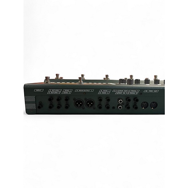 Used Kemper Profiler Stage Amp and Multi Effects Effect Processor