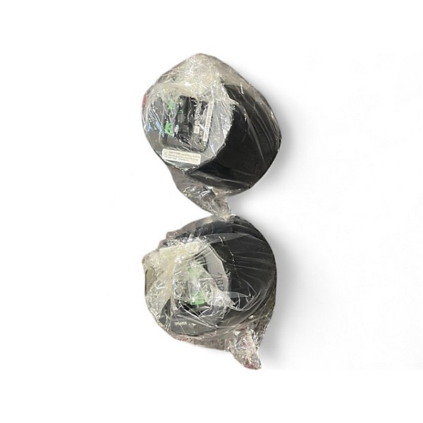 Used JBL Control 62P Pair