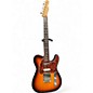 Used 2003 Fender Deluxe Nashville Telecaster Sunburst Solid Body Electric Guitar thumbnail