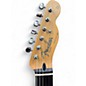 Used 2003 Fender Deluxe Nashville Telecaster Sunburst Solid Body Electric Guitar