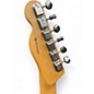Used 2003 Fender Deluxe Nashville Telecaster Sunburst Solid Body Electric Guitar
