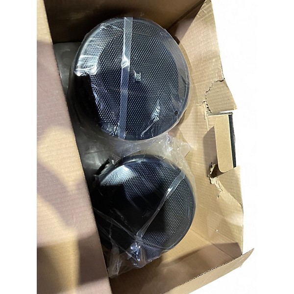 Used JBL Control 62P