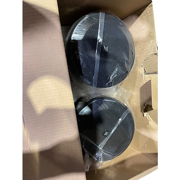 Used JBL Control 62P