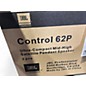 Used JBL Control 62P