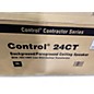 Used JBL Control 24CT