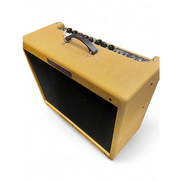 Used Fender Hot Rod Deluxe IV 40W 1x12 Tube Guitar Combo Amp