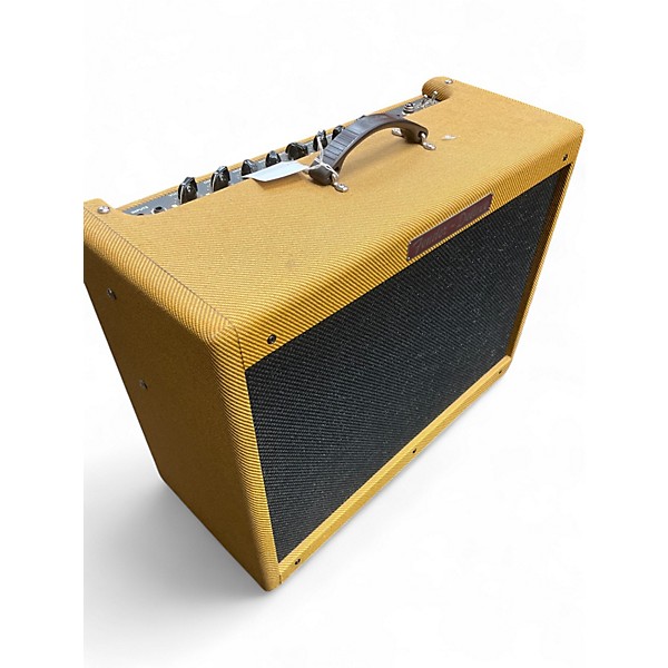 Used Fender Hot Rod Deluxe IV 40W 1x12 Tube Guitar Combo Amp