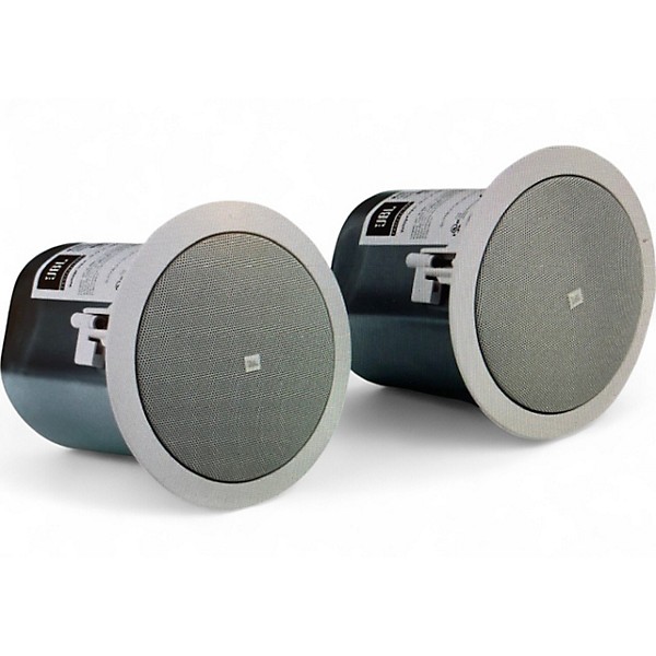 Used JBL Control 24CT Pair