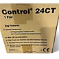 Used JBL Control 24CT Pair