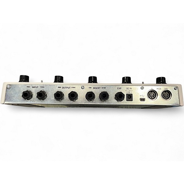 TC Electronic | Product | PLETHORA X5