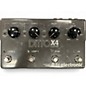 Used TC Electronic Ditto X4 Looper Pedal thumbnail
