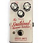 Used Greer Amplification THE SOUTHLAND Effect Pedal thumbnail