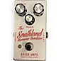 Used Greer Amplification THE SOUTHLAND Effect Pedal