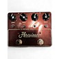 Used Mythos Pedals  HERCULEAN OVERDRIVE Effect Pedal thumbnail