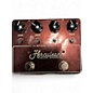 Used Mythos Pedals  HERCULEAN OVERDRIVE Effect Pedal