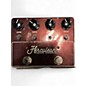 Used Mythos Pedals  HERCULEAN OVERDRIVE Effect Pedal