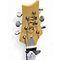 Used PRS SE Silver Sky MOON WHITE Solid Body Electric Guitar