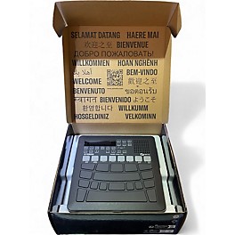 Used Yamaha FGDP 50 MIDI Interface