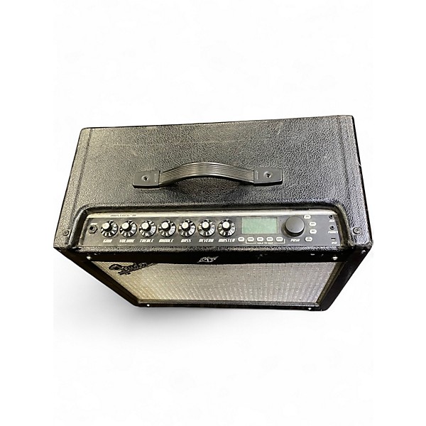 Used Fender Mustang III V2 100W 1x12 Guitar Combo Amp