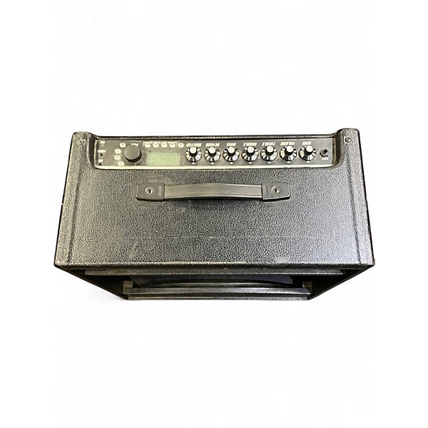 Used Fender Mustang III V2 100W 1x12 Guitar Combo Amp