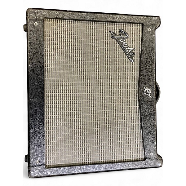 Used Fender Mustang III V2 100W 1x12 Guitar Combo Amp