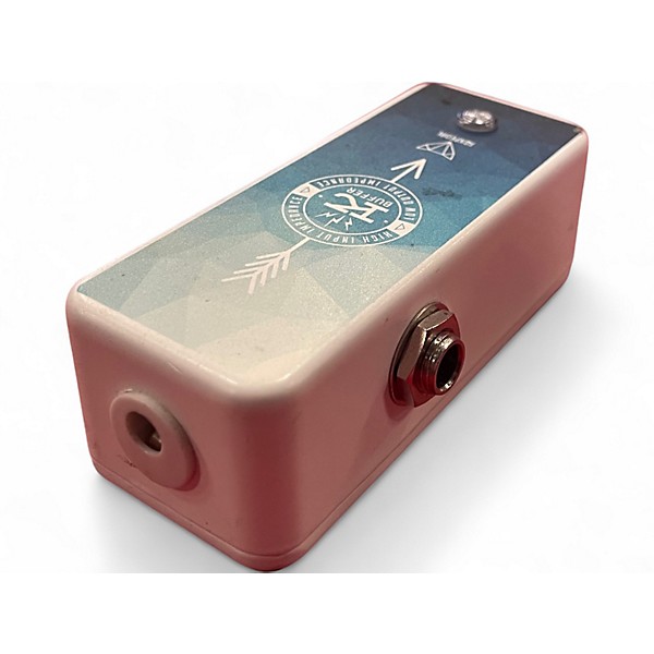 Used Fox Pedal K Buffer Effect Pedal