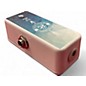 Used Fox Pedal K Buffer Effect Pedal
