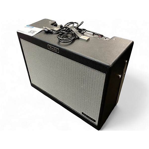 Used Fender FR12 Guitar Cabinet