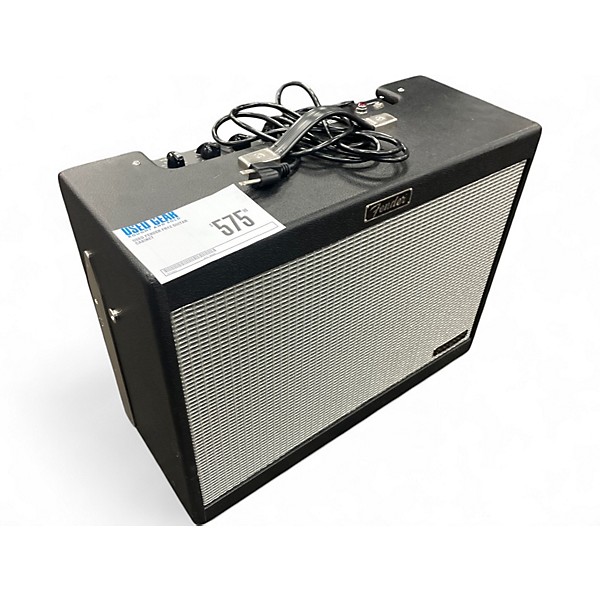 Used Fender FR12 Guitar Cabinet