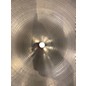 Used Zildjian 20in a series crash/ride Cymbal