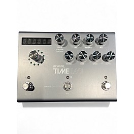 Used Strymon Timeline Delay Effect Pedal