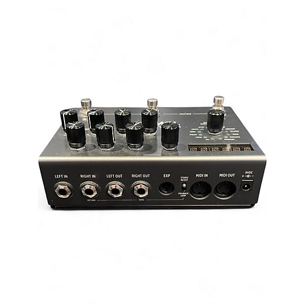 Used Strymon Timeline Delay Effect Pedal
